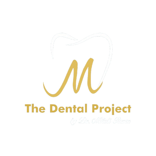 The Dental Logo