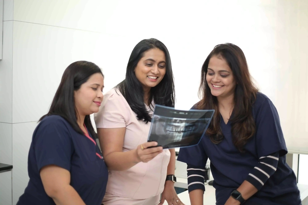 Best Dentist in Andheri West